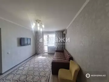 1-комнатная квартира, этаж 2 из 4, 30 м²