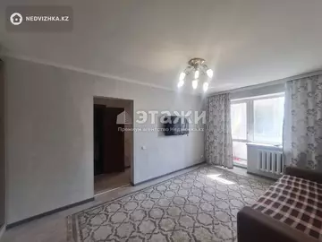 1-комнатная квартира, этаж 2 из 4, 30 м²