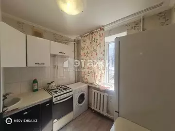 30 м², 1-комнатная квартира, этаж 2 из 4, 30 м², изображение - 4
