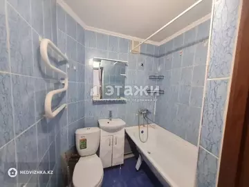 30 м², 1-комнатная квартира, этаж 2 из 4, 30 м², изображение - 6
