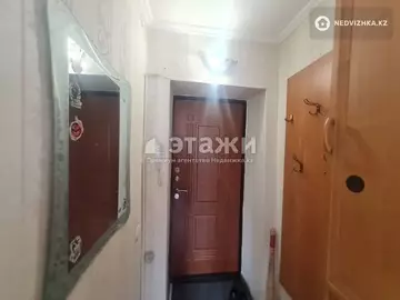 30 м², 1-комнатная квартира, этаж 2 из 4, 30 м², изображение - 7