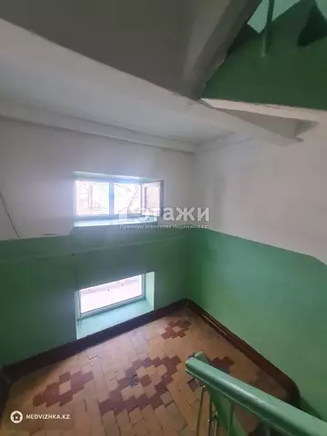 30 м², 1-комнатная квартира, этаж 2 из 4, 30 м², изображение - 9
