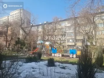 30 м², 1-комнатная квартира, этаж 2 из 4, 30 м², изображение - 10
