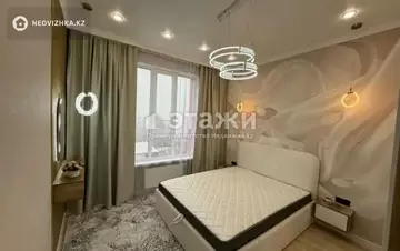 46 м², 2-комнатная квартира, этаж 11 из 13, 46 м², изображение - 3