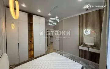 46 м², 2-комнатная квартира, этаж 11 из 13, 46 м², изображение - 5