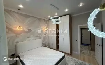 46 м², 2-комнатная квартира, этаж 11 из 13, 46 м², изображение - 6