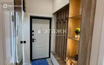 46 м², 2-комнатная квартира, этаж 11 из 13, 46 м², изображение - 8