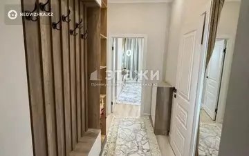 46 м², 2-комнатная квартира, этаж 11 из 13, 46 м², изображение - 9