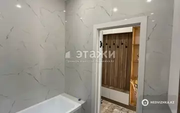 46 м², 2-комнатная квартира, этаж 11 из 13, 46 м², изображение - 10