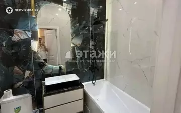 46 м², 2-комнатная квартира, этаж 11 из 13, 46 м², изображение - 11