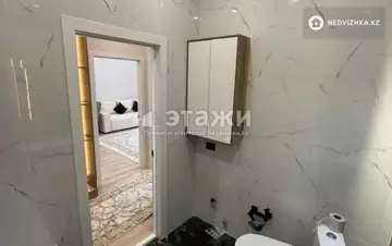 46 м², 2-комнатная квартира, этаж 11 из 13, 46 м², изображение - 12