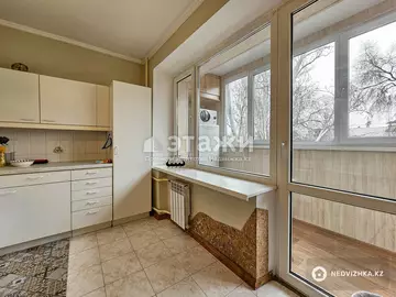 95 м², 3-комнатная квартира, этаж 5 из 5, 95 м², на длительный срок, изображение - 1
