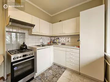 95 м², 3-комнатная квартира, этаж 5 из 5, 95 м², на длительный срок, изображение - 2