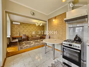 95 м², 3-комнатная квартира, этаж 5 из 5, 95 м², на длительный срок, изображение - 3