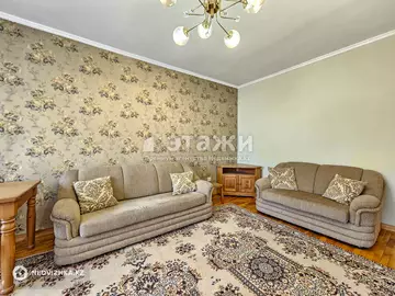 95 м², 3-комнатная квартира, этаж 5 из 5, 95 м², на длительный срок, изображение - 6
