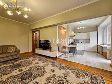 95 м², 3-комнатная квартира, этаж 5 из 5, 95 м², на длительный срок, изображение - 7