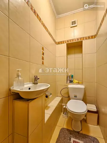 95 м², 3-комнатная квартира, этаж 5 из 5, 95 м², на длительный срок, изображение - 10