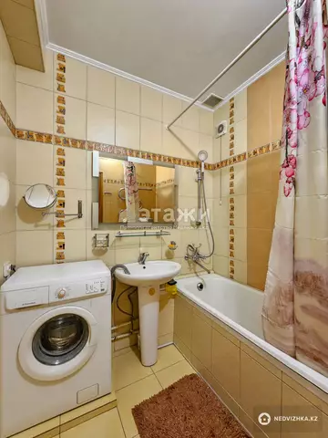 95 м², 3-комнатная квартира, этаж 5 из 5, 95 м², на длительный срок, изображение - 11