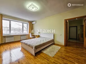 95 м², 3-комнатная квартира, этаж 5 из 5, 95 м², на длительный срок, изображение - 13