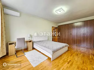 95 м², 3-комнатная квартира, этаж 5 из 5, 95 м², на длительный срок, изображение - 16