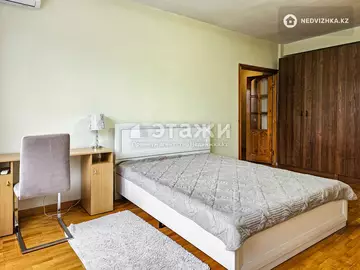 95 м², 3-комнатная квартира, этаж 5 из 5, 95 м², на длительный срок, изображение - 17