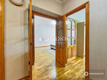 95 м², 3-комнатная квартира, этаж 5 из 5, 95 м², на длительный срок, изображение - 24