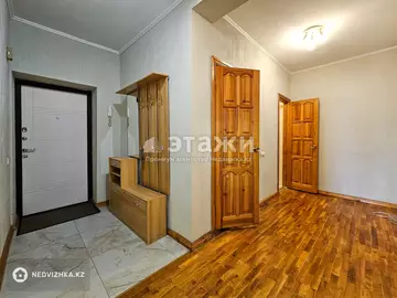 95 м², 3-комнатная квартира, этаж 5 из 5, 95 м², на длительный срок, изображение - 25