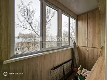 95 м², 3-комнатная квартира, этаж 5 из 5, 95 м², на длительный срок, изображение - 28