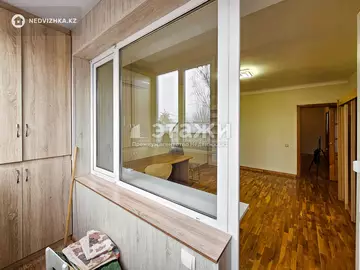 95 м², 3-комнатная квартира, этаж 5 из 5, 95 м², на длительный срок, изображение - 30