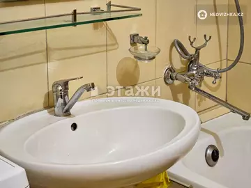 95 м², 3-комнатная квартира, этаж 5 из 5, 95 м², на длительный срок, изображение - 31
