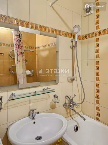 95 м², 3-комнатная квартира, этаж 5 из 5, 95 м², на длительный срок, изображение - 32