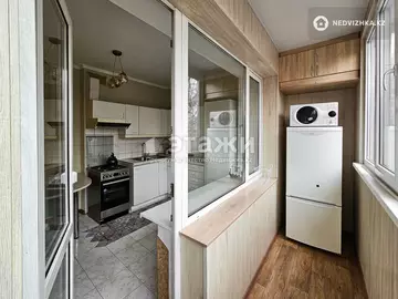 95 м², 3-комнатная квартира, этаж 5 из 5, 95 м², на длительный срок, изображение - 34