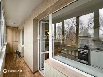 95 м², 3-комнатная квартира, этаж 5 из 5, 95 м², на длительный срок, изображение - 36