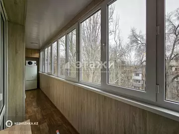 95 м², 3-комнатная квартира, этаж 5 из 5, 95 м², на длительный срок, изображение - 38