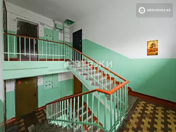 95 м², 3-комнатная квартира, этаж 5 из 5, 95 м², на длительный срок, изображение - 44