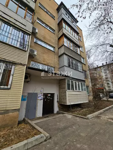 95 м², 3-комнатная квартира, этаж 5 из 5, 95 м², на длительный срок, изображение - 45