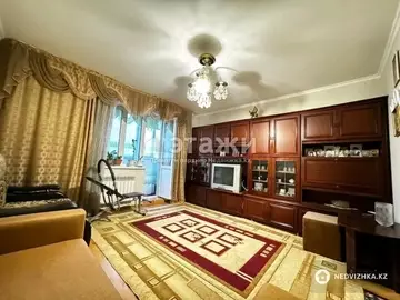 60.4 м², 2-комнатная квартира, этаж 2 из 9, 60 м², изображение - 7