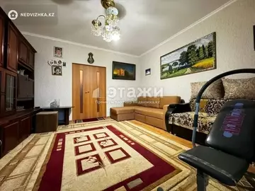 60.4 м², 2-комнатная квартира, этаж 2 из 9, 60 м², изображение - 8