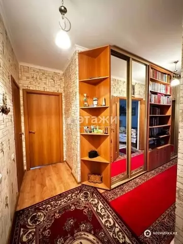 60.4 м², 2-комнатная квартира, этаж 2 из 9, 60 м², изображение - 10