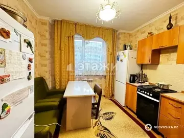 60.4 м², 2-комнатная квартира, этаж 2 из 9, 60 м², изображение - 9