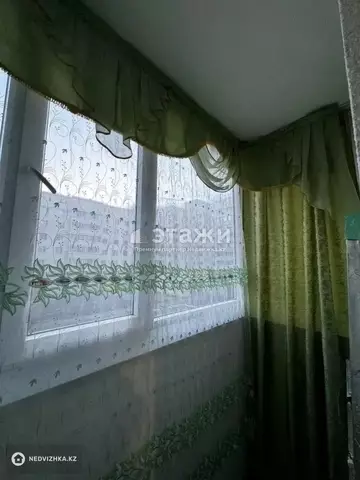60.4 м², 2-комнатная квартира, этаж 2 из 9, 60 м², изображение - 11