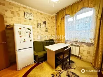 60.4 м², 2-комнатная квартира, этаж 2 из 9, 60 м², изображение - 12