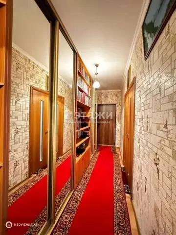 60.4 м², 2-комнатная квартира, этаж 2 из 9, 60 м², изображение - 15