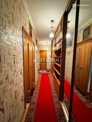 60.4 м², 2-комнатная квартира, этаж 2 из 9, 60 м², изображение - 16