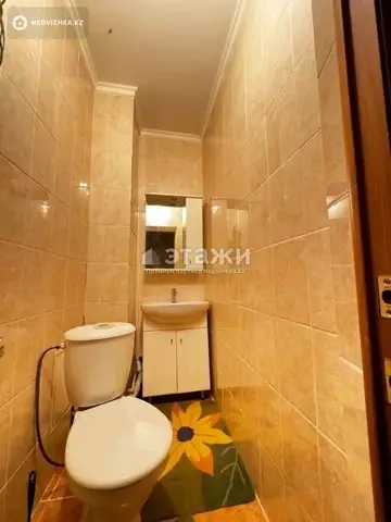 60.4 м², 2-комнатная квартира, этаж 2 из 9, 60 м², изображение - 17