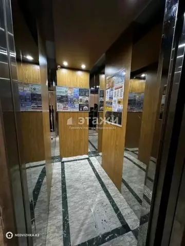 60.4 м², 2-комнатная квартира, этаж 2 из 9, 60 м², изображение - 19