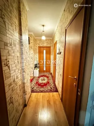 60.4 м², 2-комнатная квартира, этаж 2 из 9, 60 м², изображение - 21