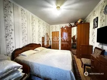 60.4 м², 2-комнатная квартира, этаж 2 из 9, 60 м², изображение - 22