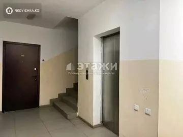 60.4 м², 2-комнатная квартира, этаж 2 из 9, 60 м², изображение - 23