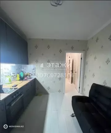 41 м², 1-комнатная квартира, этаж 3 из 10, 41 м², изображение - 1